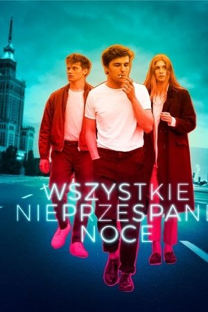 Probdělé noci