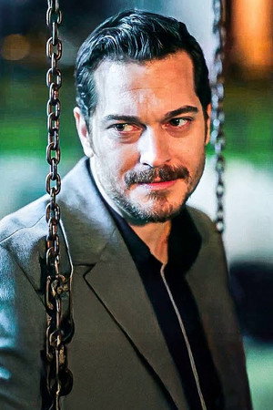 The Woman Who Made Eşref Tek Sit on the Swing