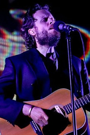 Father John Misty