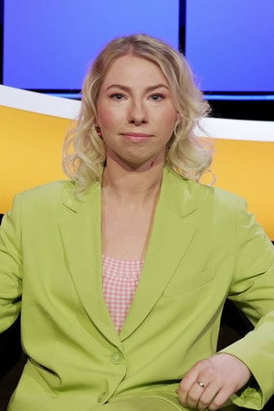 Challenger: Lindsay Zwaan