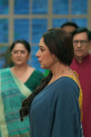 Shruti's Heartfelt Confession