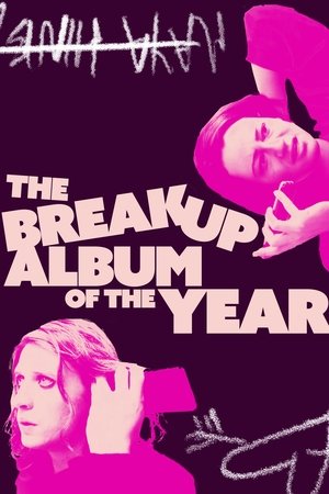 The Breakup Album of the Year