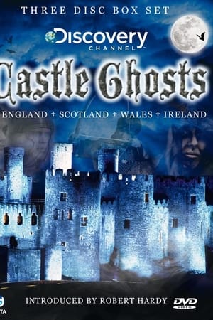 Castle Ghosts of Ireland