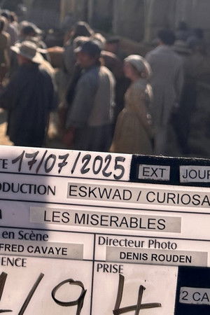 Les Misérables