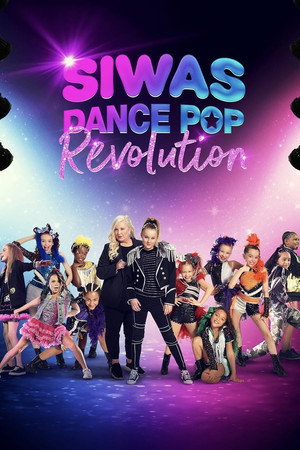 Siwas Dance Pop Revolution