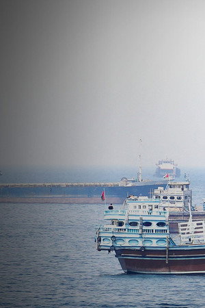 22/04/2026: Gulf tensions rise as Lebanon crisis deepens and Orbán’s fall shakes EU