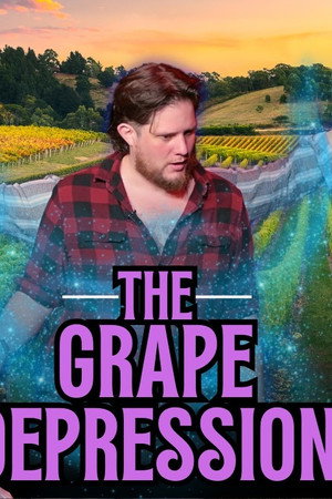The Grape Depression ft. Pinocchio