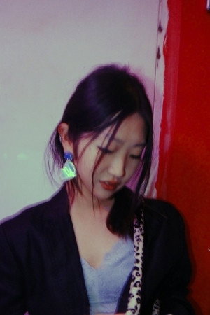 Tianyu Ma Tianyu Ma