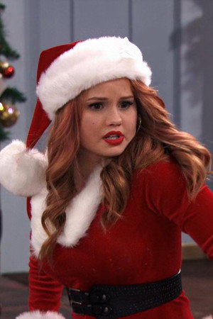Good Luck Jessie: NYC Christmas