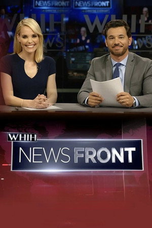 WHIH Newsfront