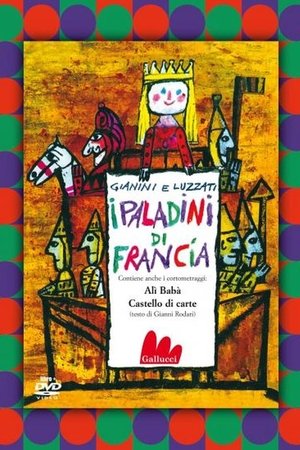 I palidini di Francia