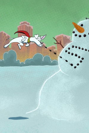 Krypto Saves the Day!: Package Pandemonium