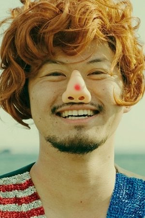 Tadashi Tsukagoshi