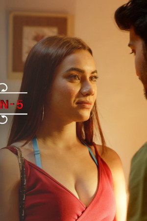 Jane Anjane Mein 5 - Episode 1