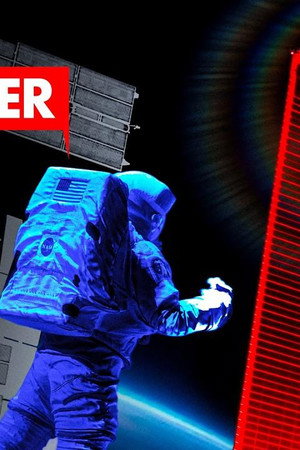 The Most Dangerous ISS Mission