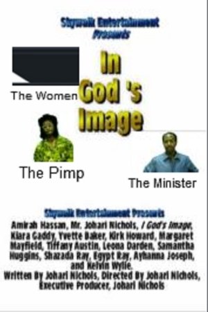 In God’s Image