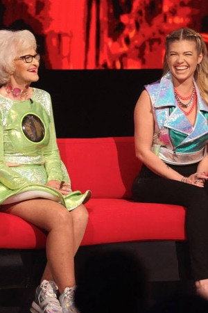 Baddie Winkle