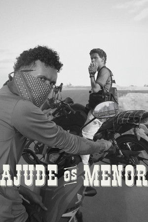 Ajude Os Menor