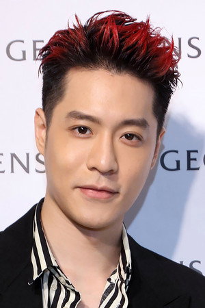 Nick Chou Nick Chou