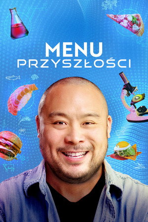 Menu przyszłości