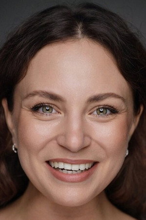 Елена Мельникова