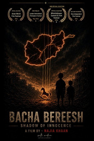 Bacha Bareesh