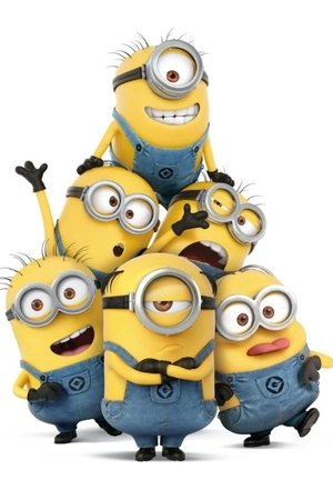 Minions 3