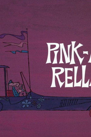 Pink-a-Rella