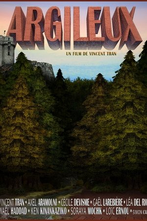 ARGILEUX