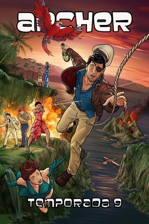 Danger Island