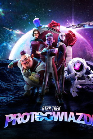 Star Trek: Protogwiazda
