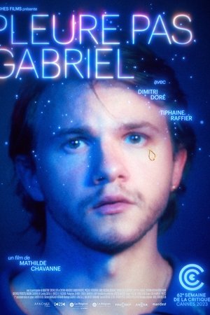 Don't Cry Gabriel
