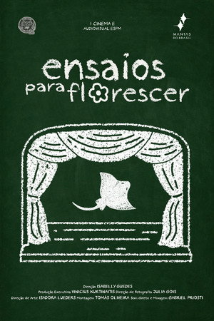 Ensaios para Florescer