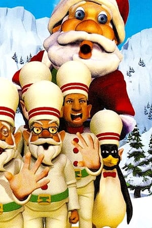 Elf Bowling: The Movie – The Great North Pole Elf Strike