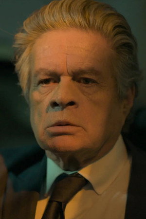 El secuestro