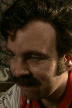 Royston Vasey and the Monster from Hell