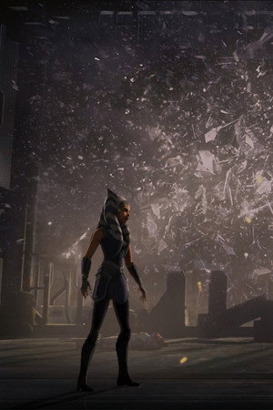The Phantom Apprentice