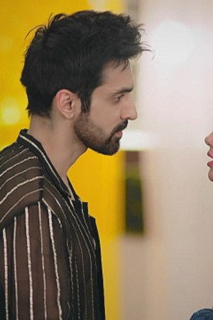 A deadly plot against Amruta