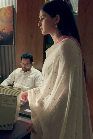 Madam Ji