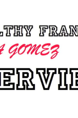 SELENA GOMEZ INTERVIEW