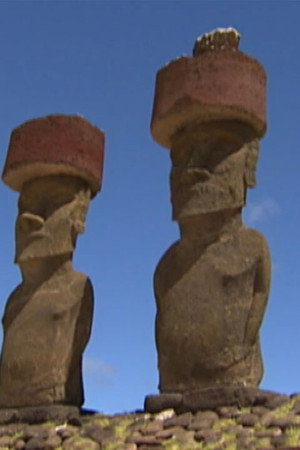 The Riddles of Civilizations (Third Version)
