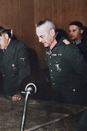 Last Days of the Reich