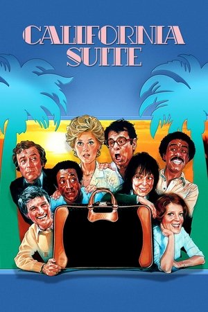 Imagen de California Suite