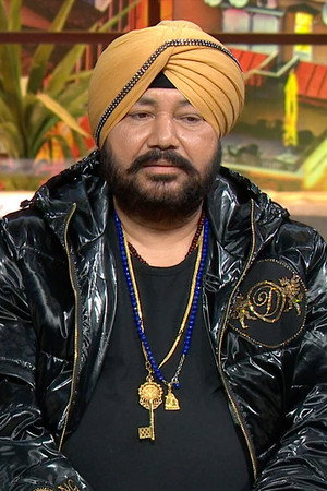 Sangeetjagat Ke Dhurandhar