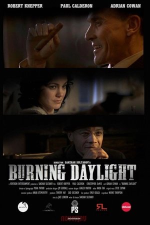 Burning Daylight