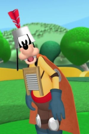 Šestinásobný Goofy