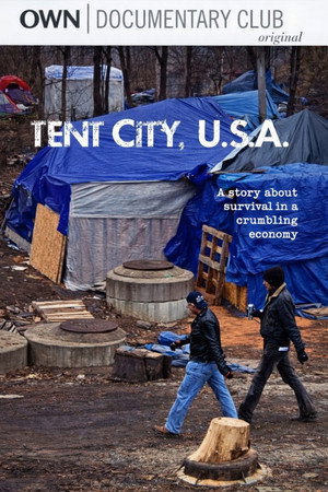 Tent City, U.S.A