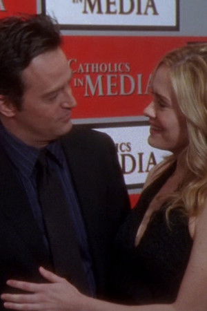 Večeře s Harriet - část 1