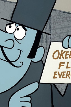 Dudley Do-Right - Niagara Falls