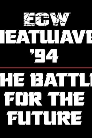 ECW Heat Wave 1994